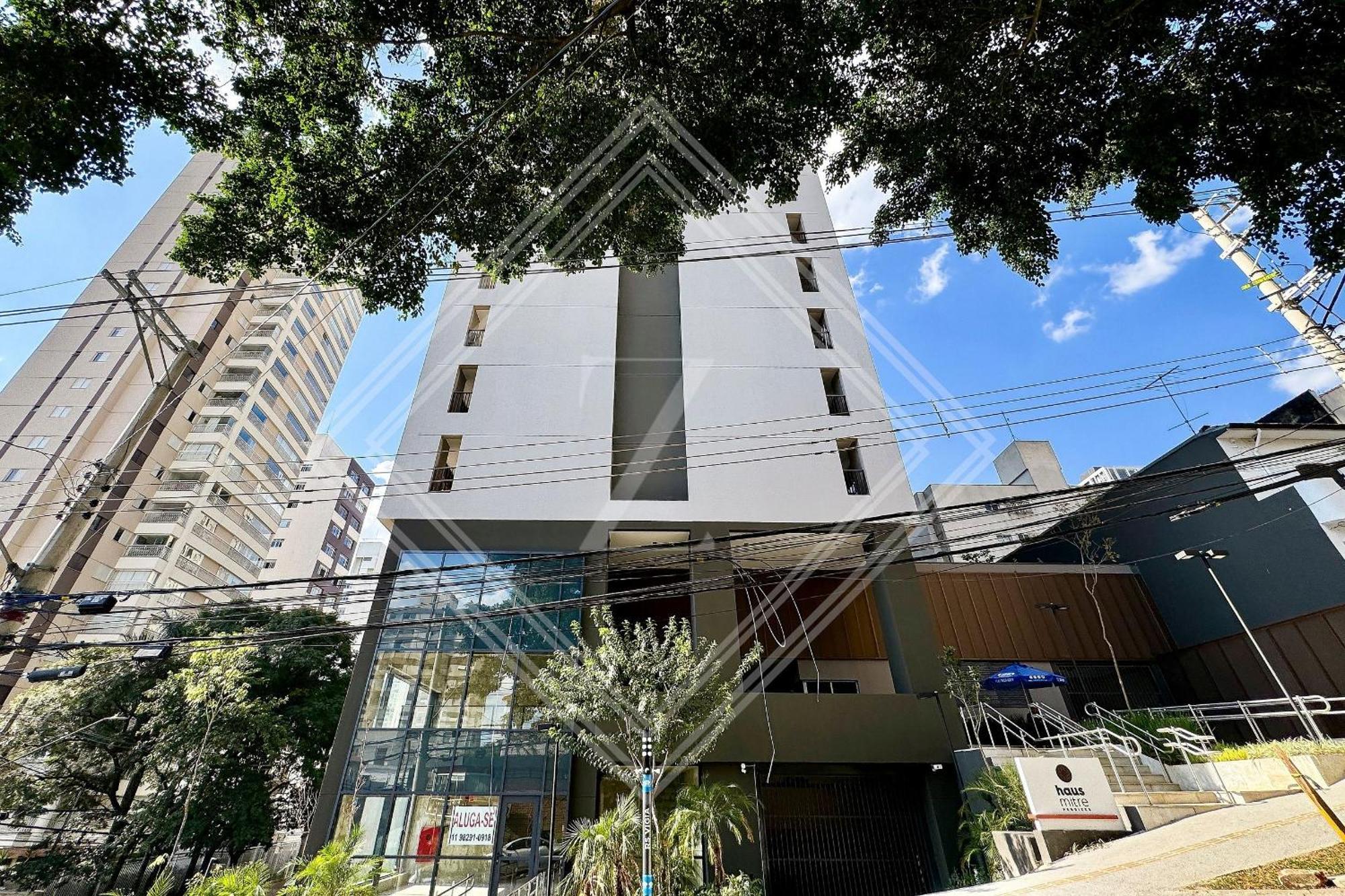 Zainalofts7 Perdizes- Ao Lado Allianz Parque 213 São Paulo Luaran gambar